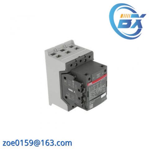 ABB AF140N4-30-11-13: Advanced Power Control Solution