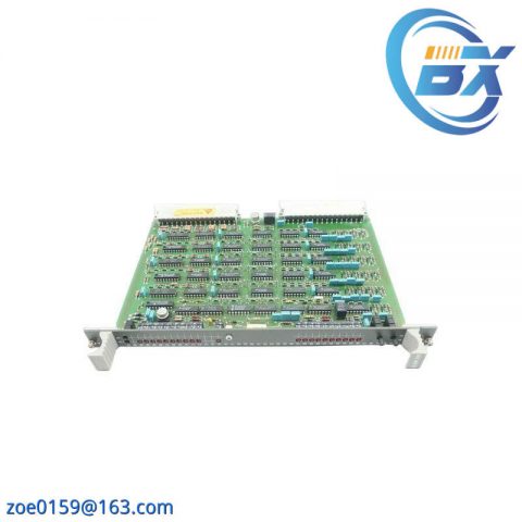 ABB AFC094AE01 HIEE200130R1 Control Panel