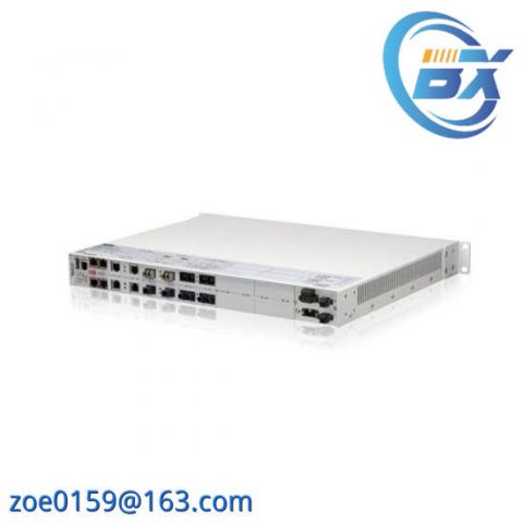 ABB AFS670 EEEELTTTTTTTTTTTPHEX0 Switch: Advanced Automation Control Module