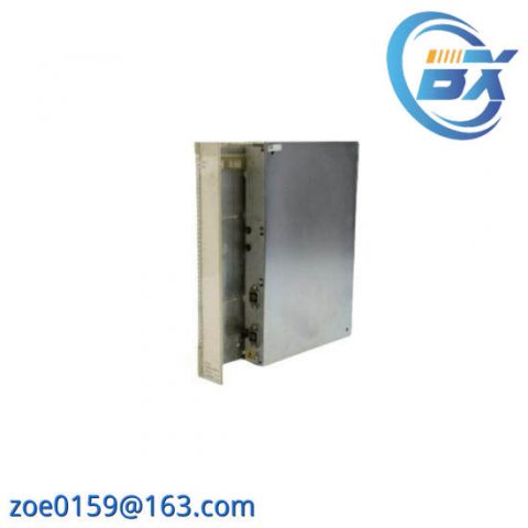 ABB AI610 3BHT300000R1 - High-Performance Analog Input Module for Industrial Automation