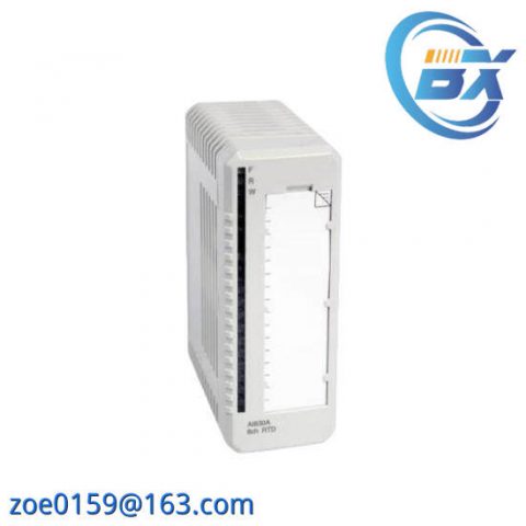 ABB AI830 Advant S800 Input Module