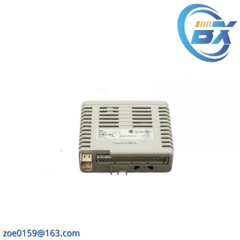 ABB AI830A 3BSE008518R1 Analog Input - Precision Measurement & Industry Leader