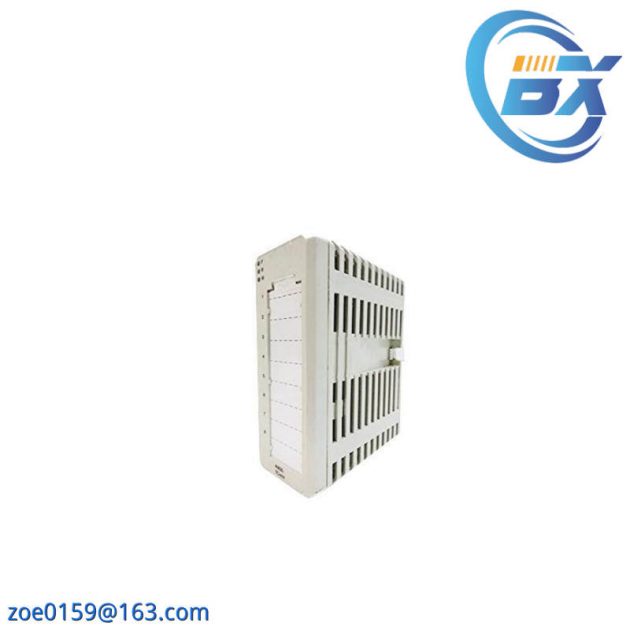 ABB AI835 Analog Input Module for Industrial Control Systems