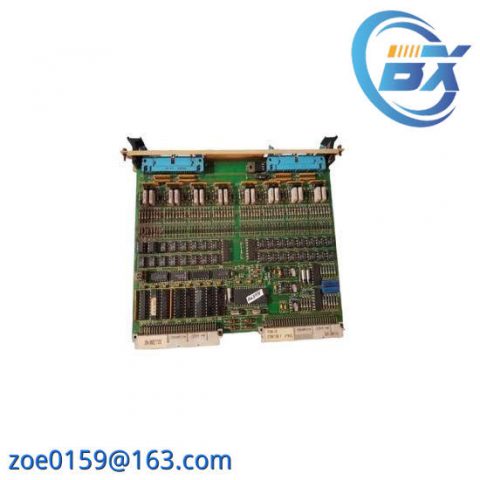 ABB AI86-16 Analog Input Board - 57087196