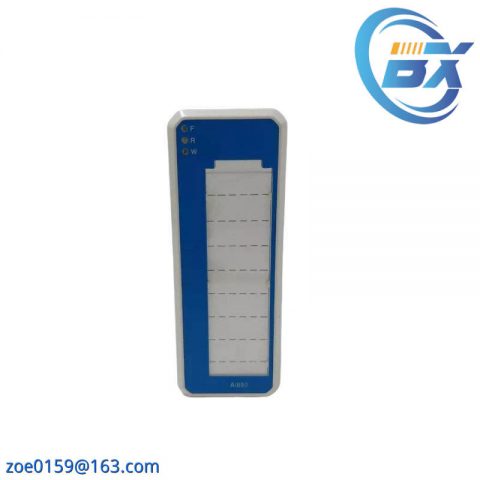 ABB AI890 3BSC690071R1: Digital Input/Output Module for Industrial Control