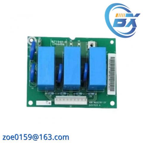 ABB AIBP-51 | 64517023A | Protection Board Kit
