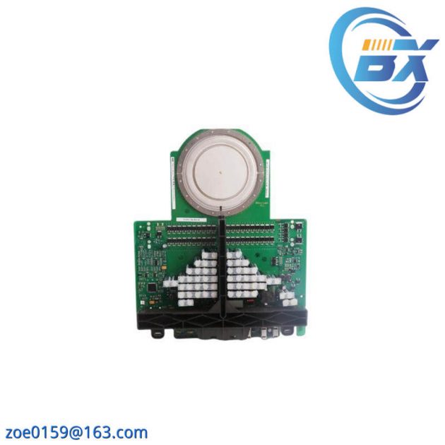 ABB AIM0016 Analog Input Module, High Precision Industrial Control Solution