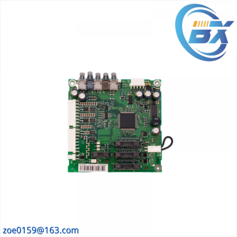 ABB AINT-12 Micro Controller Interface Board