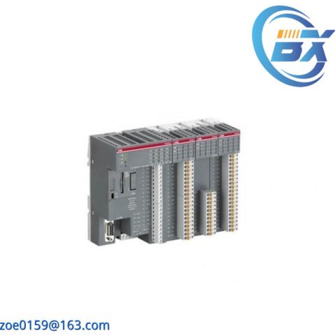 ABB AO561 3ABD10094791/TA563 3ABD00029522 Industrial Terminal Block