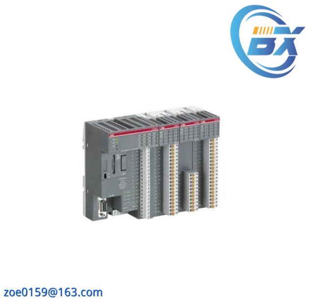 ABB AO561 3ABD10094791/TA563 3ABD00029522 Industrial Terminal Block