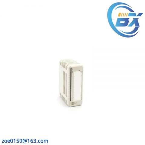 ABB AO815 AO815 Analog Output HART Module, High Precision Control for Industrial Applications