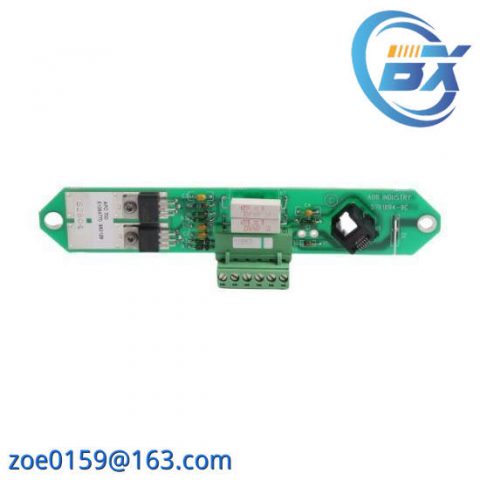 ABB APC700 Series 5761894-9C Pan+Power Apc Control Panel