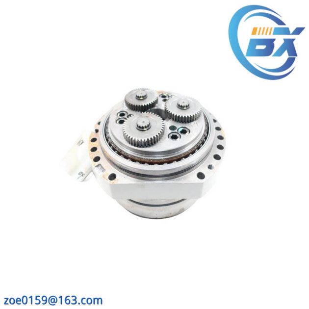 ABB ARCOL 0346 Industrial Control Module