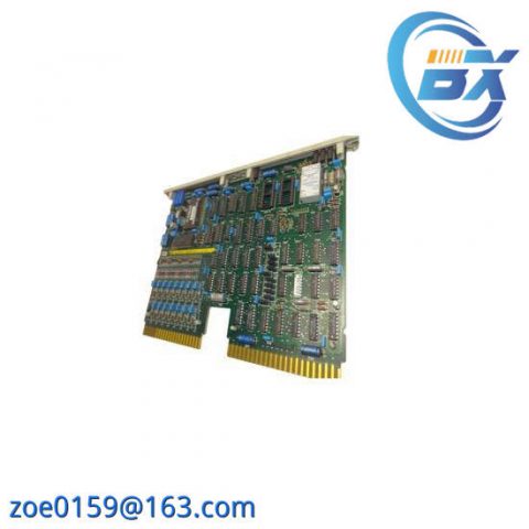 ABB HESG-447307-R1 Analog Input Module