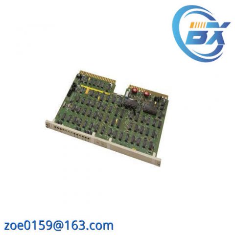 ABB Asea Brown Boveri hesg 330201 r2 ES 1822 B Module Card Board