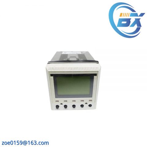 ABB AX460 Single & Dual Input Analyzer: Comprehensive Diagnostic Tool for Industrial Automation