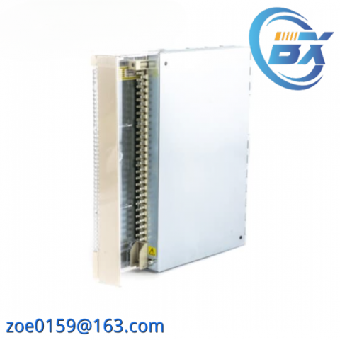ABB AX670 3BSE000566R1 - Advanced DCS Module
