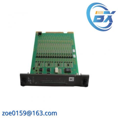 ABB IMDSI14 48 VDC Digital Input Module