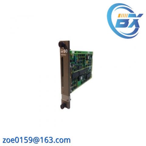 ABB Bailey INBIM02 Bus Interface Module