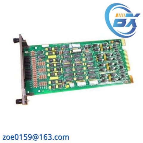 ABB BAILEY Infi 90 IMDSM05 Digital I/O Module