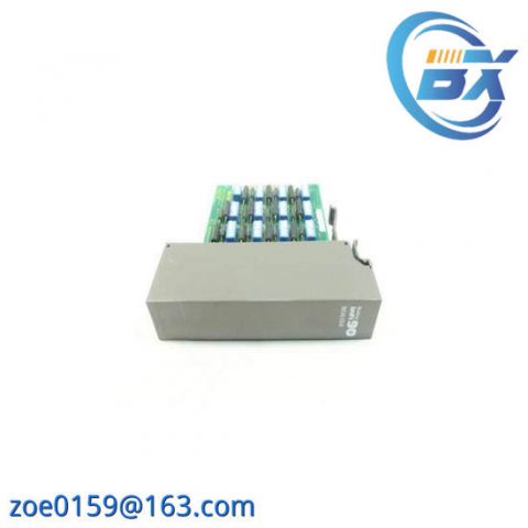 ABB Bailey NIAI04 Infi 90 Analog Input Termination Unit - Precision Control Solution for Industrial Automation