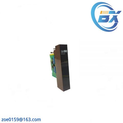 ABB Bailey NICL01 - Communication Termination Unit