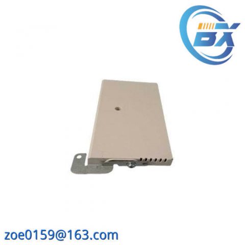 ABB BAPO-01 3AXD50000022164 External Supply Module for Industrial Control Systems