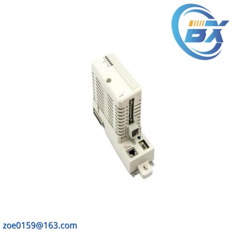 ABB BC820K01 3BSE071501R1: High-Performance CEX-Bus Interconnection Unit