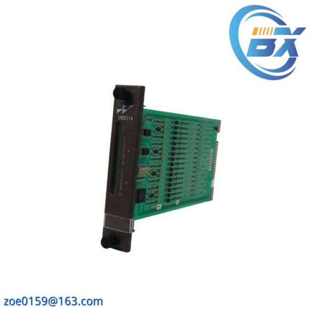 ABB BCU-02 3AUA0000110429 Control Unit: Advanced Automation Solution for Industrial Applications