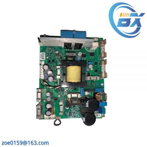 ABB BDPS-11C Power Supply Board, High-Efficiency & Reliable Power Solution