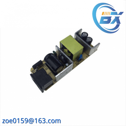 ABB BFPS-48C Power Supply Board