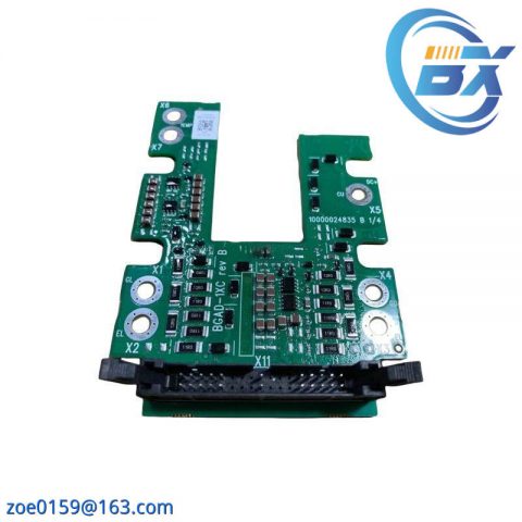 ABB BGAD-11C IGBT Module: Advanced Power Electronics for Industrial Control