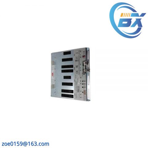 ABB BP03 7760052242 - Industrial Automation Base Unit