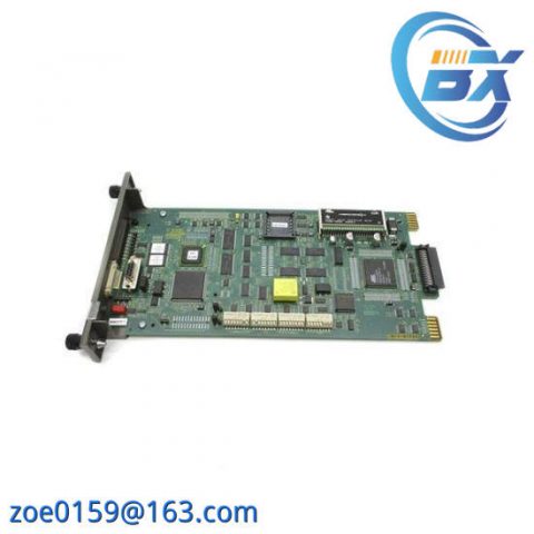 ABB BRC300 Controller Module for Industrial Automation