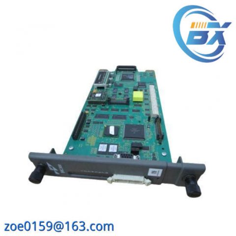 ABB BRC300 Bailey Infi 90 Control Module
