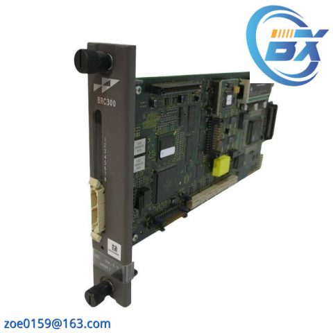 ABB BRC300 P-HC-BRC-30000000 Symphony Harmony Bridge Controller