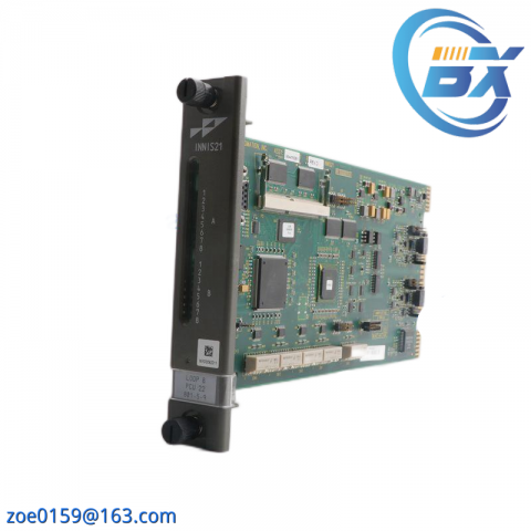 ABB BRC300 PHCBRC30000000 - Bailey Infi 90 Bridge Controller