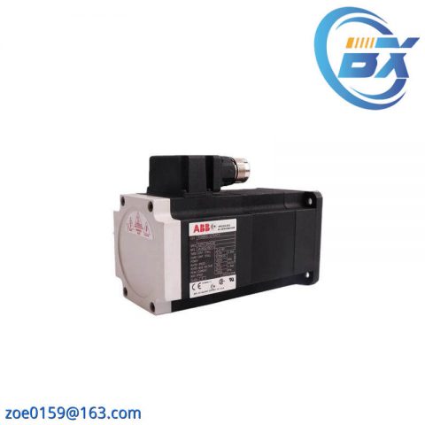 ABB BSM80C-275AFX STAT ENCODER - Precision Motion Control for Heavy Duty Applications