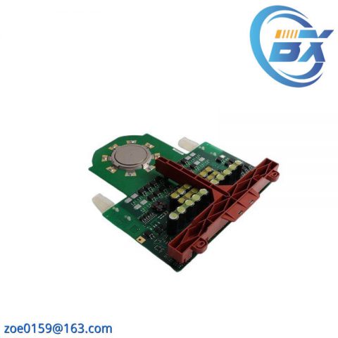 ABB BSTC176 SE98424140 - High-Performance Digital Input Module