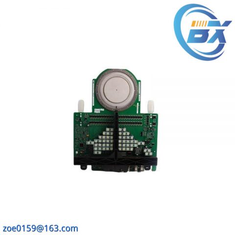 ABB C1900/0263/0260A Control Board, Advanced Industrial Automation Solutions