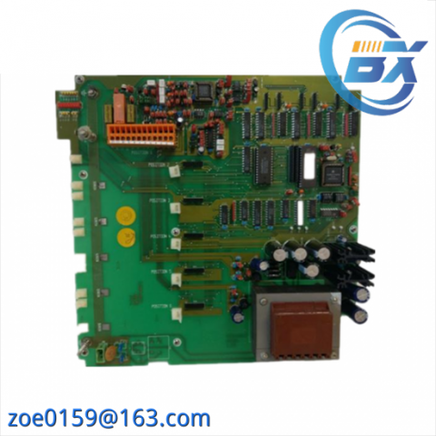 ABB C1900/0263/0260A C1900/0263 Industrial Control Module