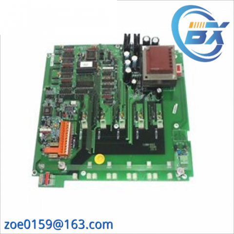 ABB C1900/0363 C1900/0363/0360A CONTROL BOARD - Advanced Industrial Automation Solution
