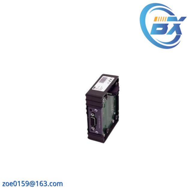ABB CB801 High-Performance Process Controller