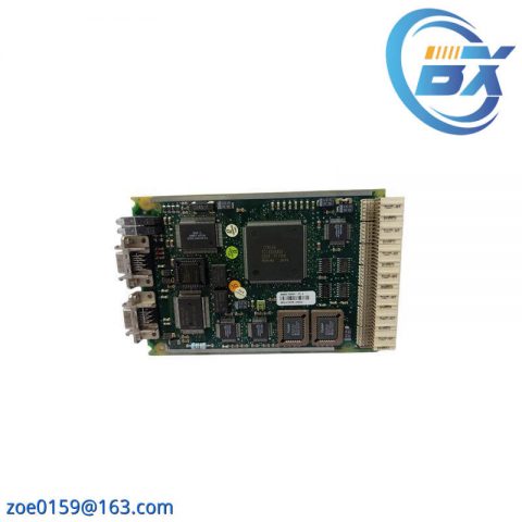 ABB CI522 3BSE012790R1 AF100 INTERFACE: Industrial Networking & Communication Module
