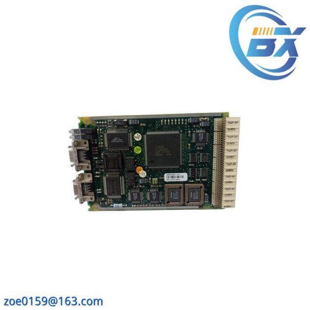ABB CI522 3BSE012790R1 AF100 INTERFACE: Industrial Networking & Communication Module