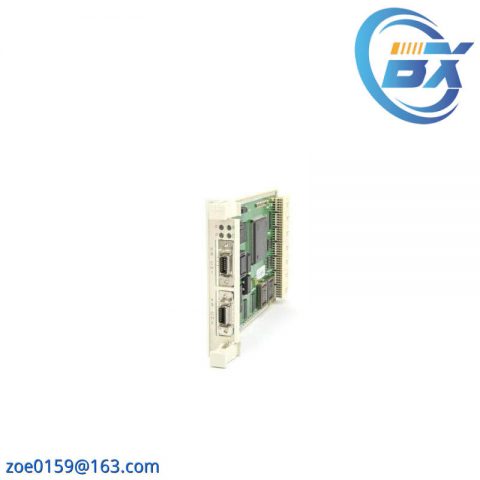 ABB CI522A: AF100 Interface Module for Advanced Automation Systems