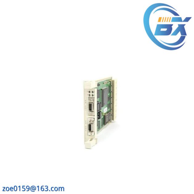ABB CI522A: AF100 Interface Module for Advanced Automation Systems