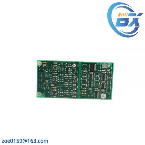 ABB CI526 Industrial Coupler, High-Performance Control Module