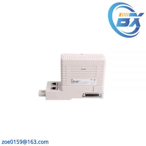 ABB CI532V01 3BSE003826R1 RCOM Interface Submodule