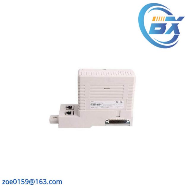 ABB CI532V01 3BSE003826R1 RCOM Interface Submodule